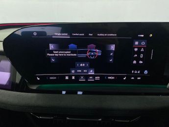 AUDI Q6 100Kwh S Edition 1 Sportback 5Dr Electric Auto Quattro (490 Ps)