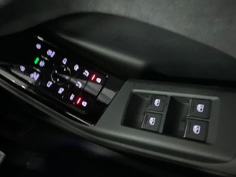 AUDI Q6 100Kwh S Edition 1 Sportback 5Dr Electric Auto Quattro (490 Ps)