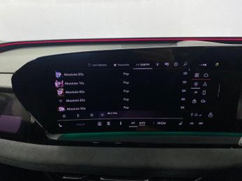 AUDI Q6 100Kwh S Edition 1 Sportback 5Dr Electric Auto Quattro (490 Ps)