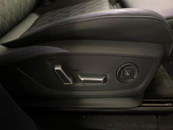 AUDI Q6 100Kwh S Edition 1 Sportback 5Dr Electric Auto Quattro (490 Ps)