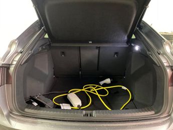 AUDI Q4 210Kw 45 82Kwh Black Edition 5Dr Auto