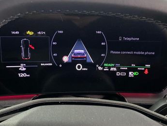 AUDI Q6 100Kwh Edition 1 Suv 5Dr Electric Auto Quattro (388 Ps)