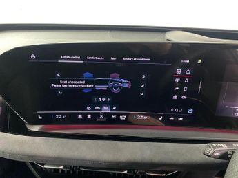 AUDI Q6 100Kwh Edition 1 Suv 5Dr Electric Auto Quattro (388 Ps)