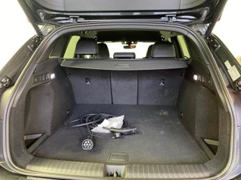 AUDI Q6 100Kwh Edition 1 Suv 5Dr Electric Auto Quattro (388 Ps)