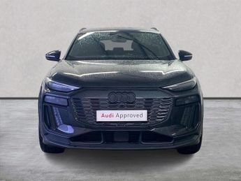 AUDI Q6 100Kwh Edition 1 Suv 5Dr Electric Auto Quattro (388 Ps)