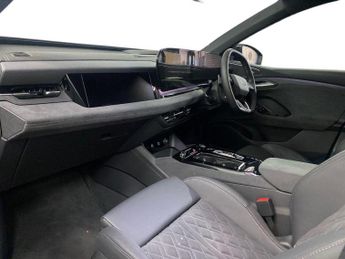 AUDI Q6 100Kwh Edition 1 Suv 5Dr Electric Auto Quattro (388 Ps)