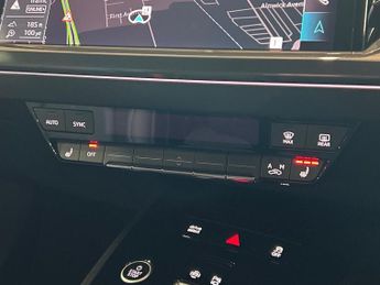 AUDI Q4 45 Black Edition Suv 5Dr Electric Auto 82Kwh (286 Ps)