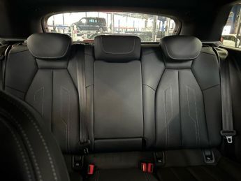 AUDI Q4 45 Black Edition Suv 5Dr Electric Auto 82Kwh (286 Ps)