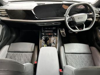 AUDI A5 2.0 Tfsi Edition 1 Saloon 5Dr Petrol S Tronic Euro 6 (S/S) (204 