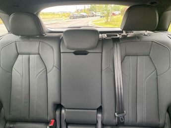 AUDI Q5 2.0 Tdi Quattro S Line 5Dr S Tronic