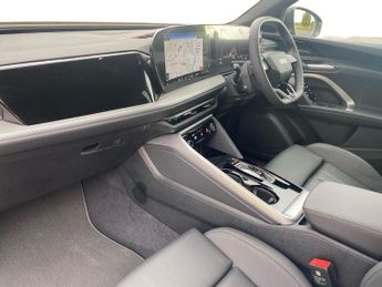 AUDI Q5 2.0 Tdi Quattro S Line 5Dr S Tronic
