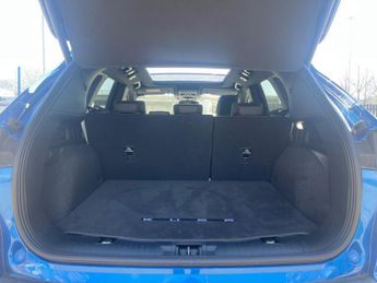 FORD KUGA 2.5H Duratec St-Line X Suv 5Dr Petrol Hybrid Cvt Awd Euro 6 (S/S