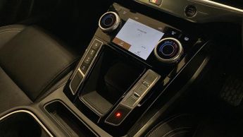 JAGUAR I-PACE 400 90Kwh R-Dynamic Se Black Suv 5Dr Electric Auto 4Wd (400 Ps)