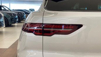 JAGUAR I-PACE 400 90Kwh R-Dynamic Se Black Suv 5Dr Electric Auto 4Wd (400 Ps)