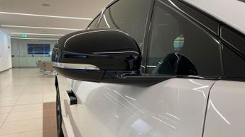 JAGUAR I-PACE 400 90Kwh R-Dynamic Se Black Suv 5Dr Electric Auto 4Wd (400 Ps)