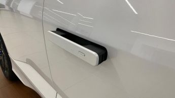 JAGUAR I-PACE 400 90Kwh R-Dynamic Se Black Suv 5Dr Electric Auto 4Wd (400 Ps)