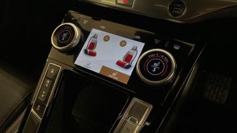 JAGUAR I-PACE 400 90Kwh R-Dynamic Se Black Suv 5Dr Electric Auto 4Wd (400 Ps)