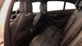 JAGUAR I-PACE 400 90Kwh R-Dynamic Se Black Suv 5Dr Electric Auto 4Wd (400 Ps)