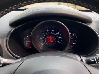 KIA SOUL 1.6 Crdi 2 Suv 5Dr Diesel Dct Euro 6 (134 Bhp)