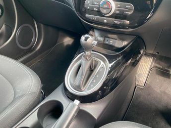 KIA SOUL 1.6 Crdi 2 Suv 5Dr Diesel Dct Euro 6 (134 Bhp)