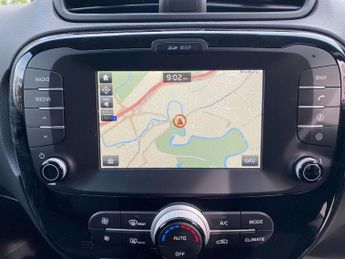 KIA SOUL 1.6 Crdi 2 Suv 5Dr Diesel Dct Euro 6 (134 Bhp)