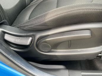 KIA SOUL 1.6 Crdi 2 Suv 5Dr Diesel Dct Euro 6 (134 Bhp)