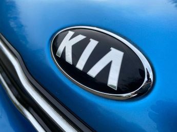 KIA SOUL 1.6 Crdi 2 Suv 5Dr Diesel Dct Euro 6 (134 Bhp)