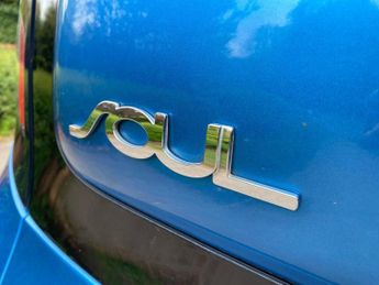 KIA SOUL 1.6 Crdi 2 Suv 5Dr Diesel Dct Euro 6 (134 Bhp)