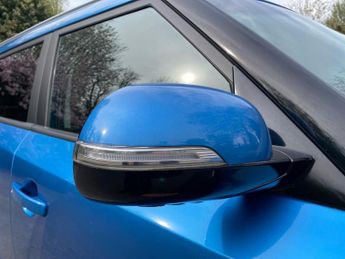 KIA SOUL 1.6 Crdi 2 Suv 5Dr Diesel Dct Euro 6 (134 Bhp)