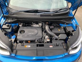 KIA SOUL 1.6 Crdi 2 Suv 5Dr Diesel Dct Euro 6 (134 Bhp)
