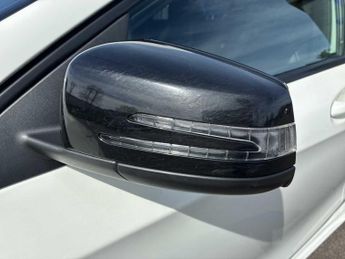 MERCEDES-BENZ A CLASS A200D Amg Line Premium 5Dr Auto