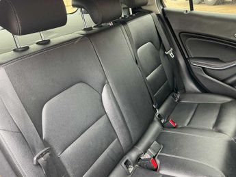 MERCEDES-BENZ GLA Gla 200 Sport 5Dr Auto
