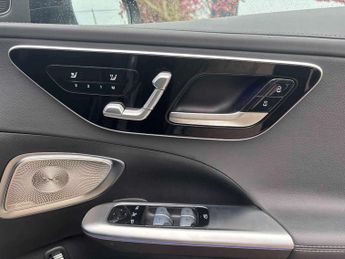 MERCEDES-BENZ C CLASS C220D Amg Line Premium Plus 4Dr 9G-Tronic