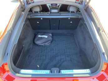 MERCEDES-BENZ EQS Eqs 450+ 245Kw Amg Line Premium+ 108Kwh 4Dr Auto