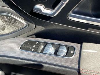 MERCEDES-BENZ EQS Eqs 450+ 245Kw Amg Line Premium+ 108Kwh 4Dr Auto