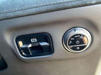 MERCEDES-BENZ EQS Eqs 450+ 245Kw Amg Line Premium+ 108Kwh 4Dr Auto