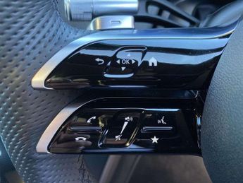 MERCEDES-BENZ EQS Eqs 450+ 245Kw Amg Line Premium+ 108Kwh 4Dr Auto