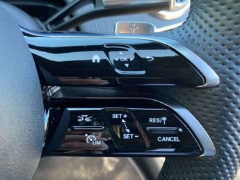 MERCEDES-BENZ EQS Eqs 450+ 245Kw Amg Line Premium+ 108Kwh 4Dr Auto