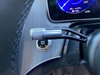 MERCEDES-BENZ EQS Eqs 450+ 245Kw Amg Line Premium+ 108Kwh 4Dr Auto