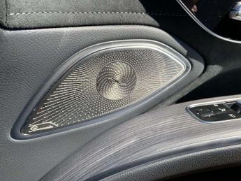 MERCEDES-BENZ EQS Eqs 450+ 245Kw Amg Line Premium+ 108Kwh 4Dr Auto