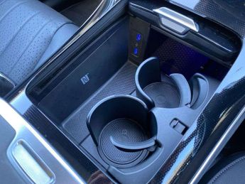 MERCEDES-BENZ EQS Eqs 450+ 245Kw Amg Line Premium+ 108Kwh 4Dr Auto