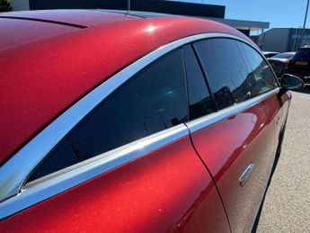 MERCEDES-BENZ EQS Eqs 450+ 245Kw Amg Line Premium+ 108Kwh 4Dr Auto