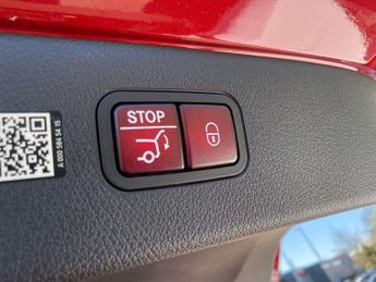 MERCEDES-BENZ EQS Eqs 450+ 245Kw Amg Line Premium+ 108Kwh 4Dr Auto