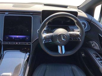 MERCEDES-BENZ EQS Eqs 450+ 245Kw Amg Line Premium+ 108Kwh 4Dr Auto