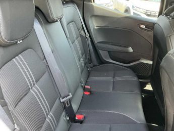 RENAULT CLIO 1.6 E-Tech Full Hybrid 145 Engineered 5Dr Auto