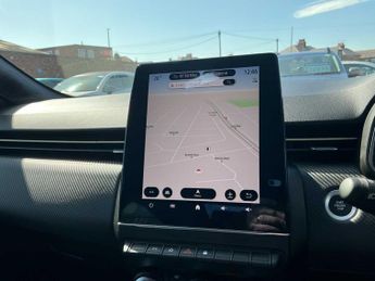 RENAULT CLIO 1.6 E-Tech Full Hybrid 145 Engineered 5Dr Auto