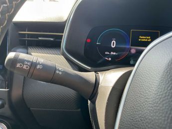 RENAULT CLIO 1.6 E-Tech Full Hybrid 145 Engineered 5Dr Auto