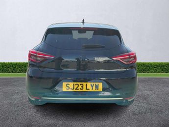 RENAULT CLIO 1.6 E-Tech Full Hybrid 145 Engineered 5Dr Auto