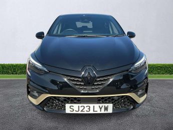 RENAULT CLIO 1.6 E-Tech Full Hybrid 145 Engineered 5Dr Auto