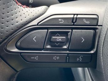 TOYOTA YARIS 1.5 Vvt-H Gr Sport Hatchback 5Dr Petrol Hybrid E-Cvt Euro 6 (S/S